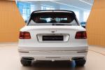 Bentley Bentayga Speed Centenary Specifications 2020 года (UAE)